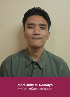 Mark Jude M. Domingo (1)